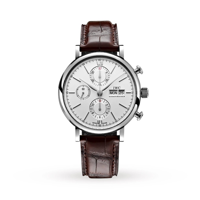Zegarek męski IWC Portofino 42 mm IW391027