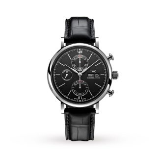 Zegarek męski IWC Portofino 42 mm IW391029