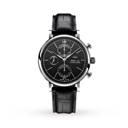 Zegarek męski IWC Portofino 42 mm IW391029