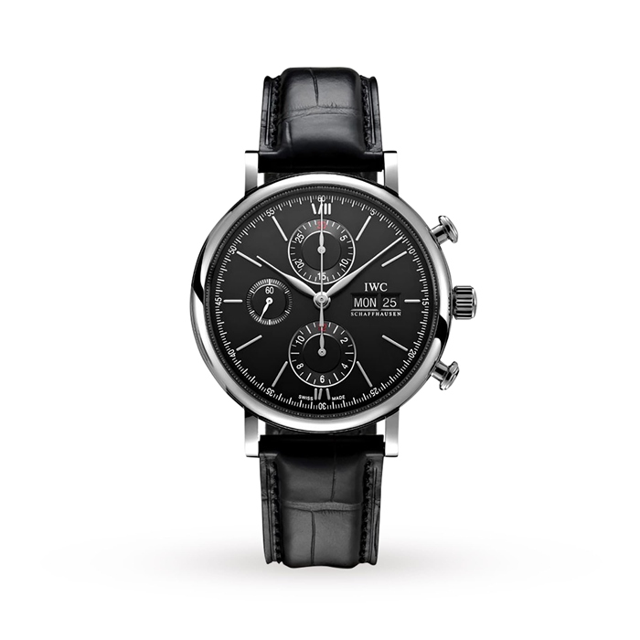 Zegarek męski IWC Portofino 42 mm IW391029