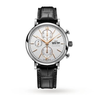 Zegarek męski IWC Portofino 42 mm IW391031