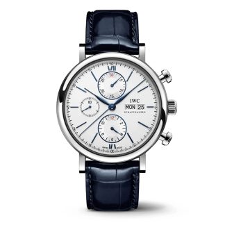 Zegarek męski IWC Portofino 42 mm IW391037