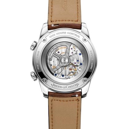 Zegarek męski Jaeger-LeCoultre Polaris Automatic Q9008471 - obrazek 2