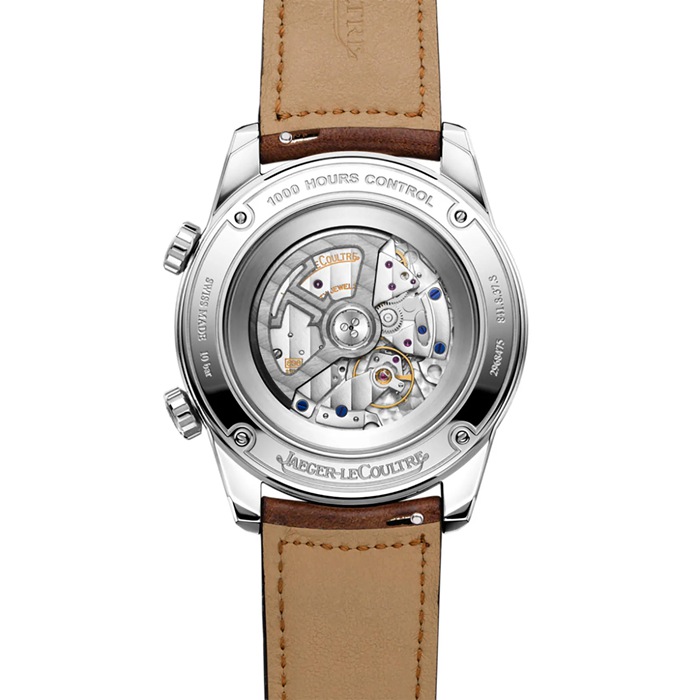 Zegarek męski Jaeger-LeCoultre Polaris Automatic Q9008471 - obrazek 2