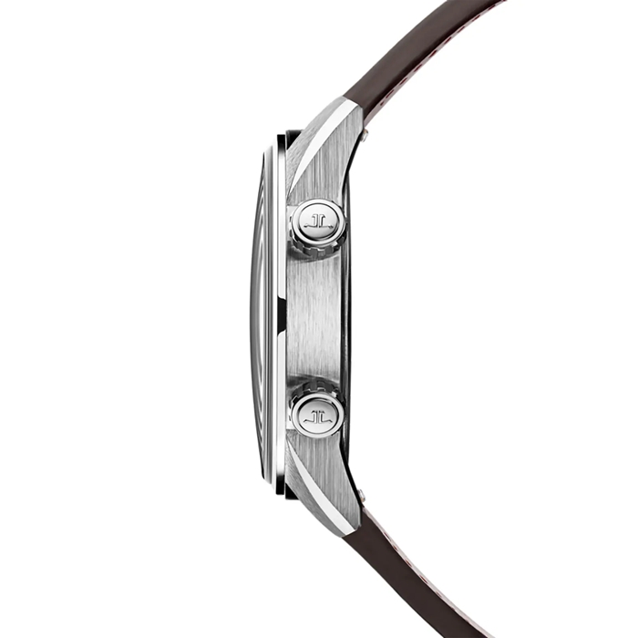 Zegarek męski Jaeger-LeCoultre Polaris Automatic Q9008471 - obrazek 3