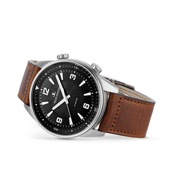 Zegarek męski Jaeger-LeCoultre Polaris Automatic Q9008471 - obrazek 4