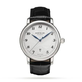 Zegarek męski Montblanc Star Legacy 42 mm 128681