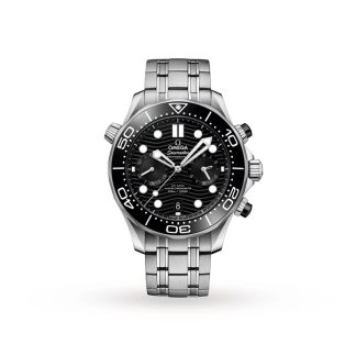 Zegarek męski Omega Co-Axial Master 44 mm O21030445101001