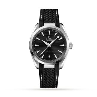 Zegarek męski Omega Seamaster Aqua Terra Co-Axial 38 mm O22012382001001