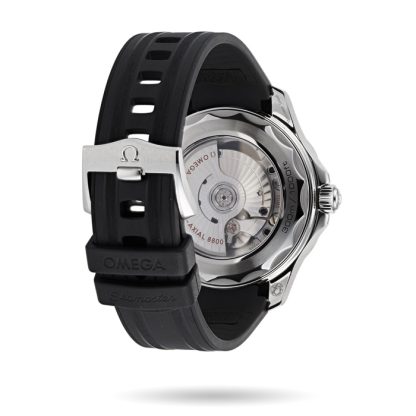 Zegarek męski Omega Seamaster Diver 300 Co-Axial O21032422001001 - obrazek 3