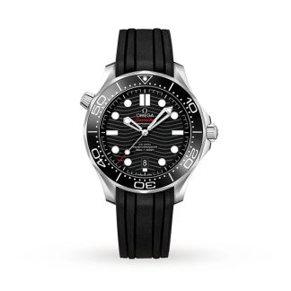 Zegarek męski Omega Seamaster Diver 300 Co-Axial O21032422001001