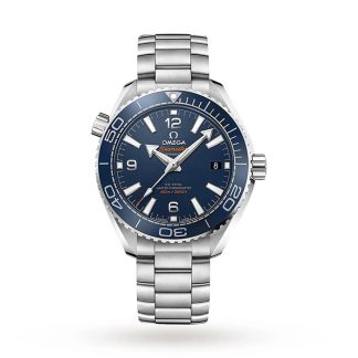 Zegarek męski Omega Seamaster Planet Ocean 39,5 mm O21530402003001