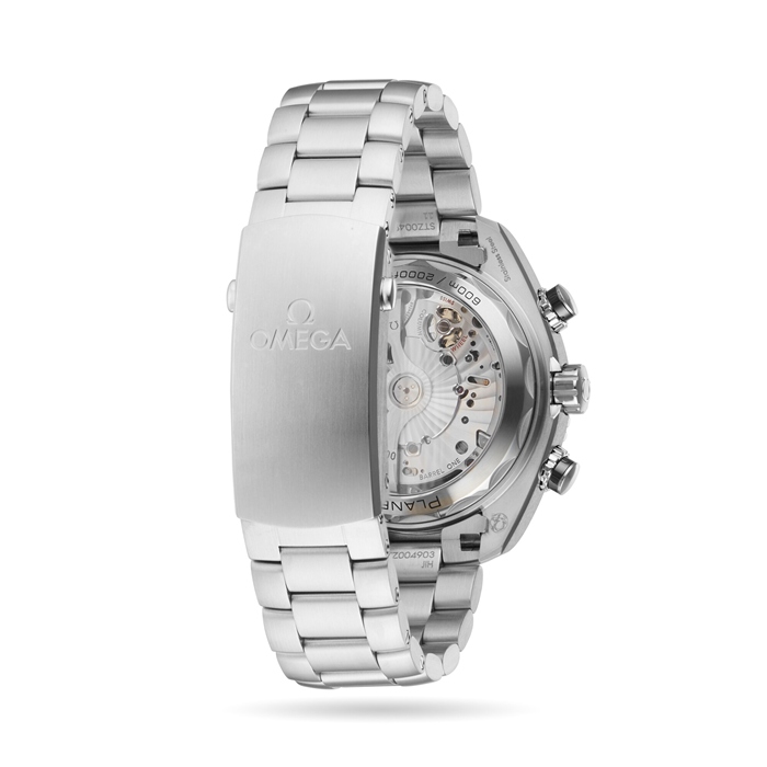 Zegarek męski Omega Seamaster Planet Ocean Co-Axial Master Chronometer 45 mm O21530465101002 - obrazek 3