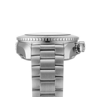 Zegarek męski Omega Seamaster Planet Ocean Co-Axial Master Chronometer 45 mm O21530465101002 - obrazek 4