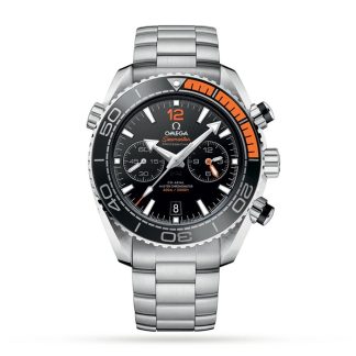 Zegarek męski Omega Seamaster Planet Ocean Co-Axial Master Chronometer 45 mm O21530465101002