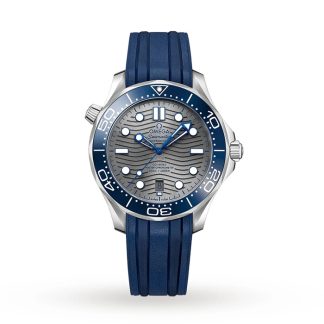 Zegarek męski Omega Seamaster Pro-Diver 300 O21032422006001