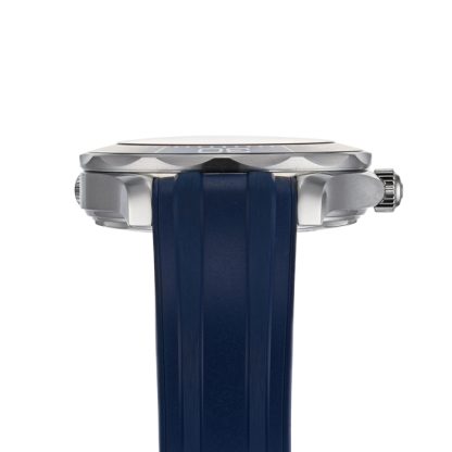 Zegarek męski Omega Seamaster Pro-Diver 300 O21032422006001 - obrazek 5