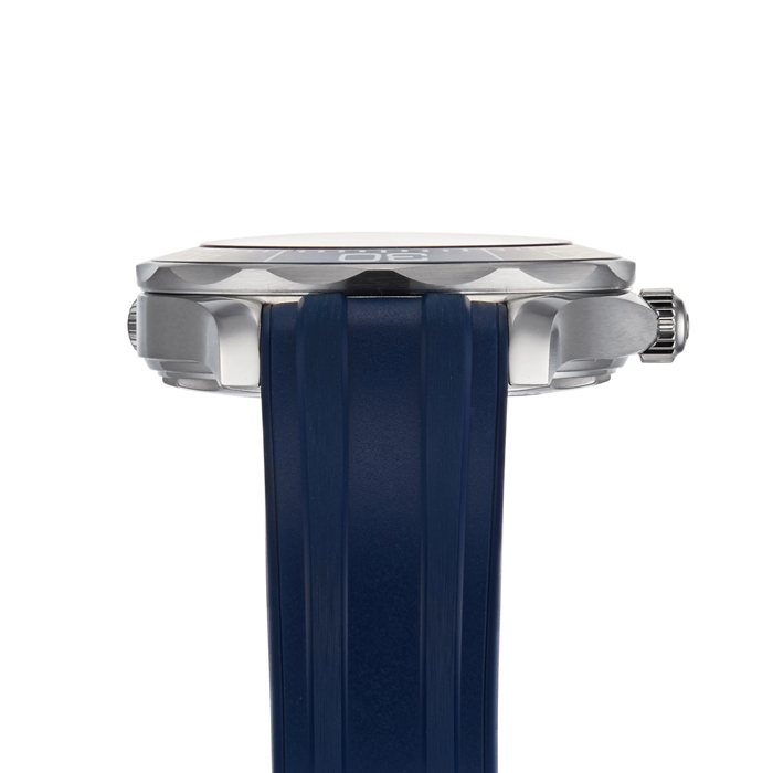 Zegarek męski Omega Seamaster Pro-Diver 300 O21032422006001 - obrazek 5