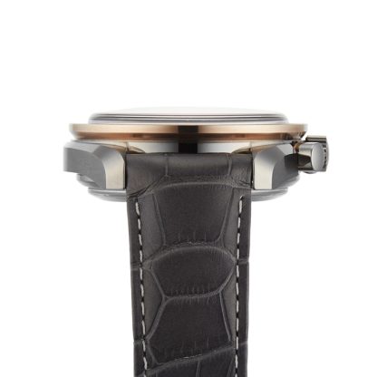 Zegarek męski Omega Speedmaster "Grey Side of the Moon Meteorite" O31163445199001 - obrazek 4