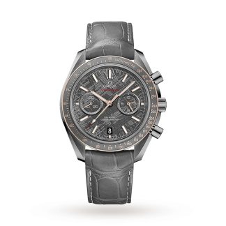 Zegarek męski Omega Speedmaster "Grey Side of the Moon Meteorite" O31163445199001