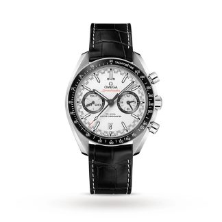 Zegarek męski Omega Speedmaster Racing Co-Axial 44 mm O32933445104001