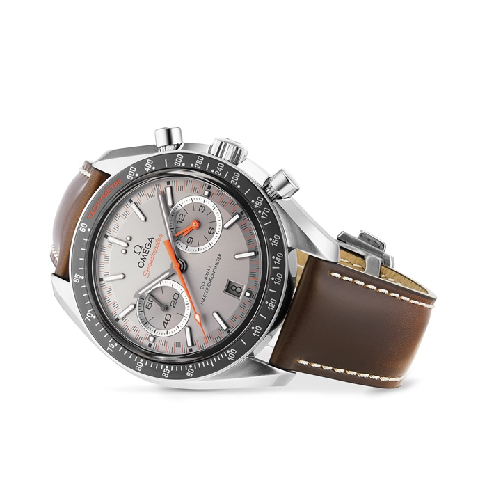 Zegarek męski Omega Speedmaster Racing Co-Axial Chronograph 44,25 mm O32932445106001 - obrazek 2