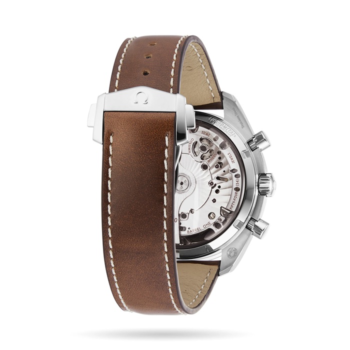 Zegarek męski Omega Speedmaster Racing Co-Axial Chronograph 44,25 mm O32932445106001 - obrazek 3