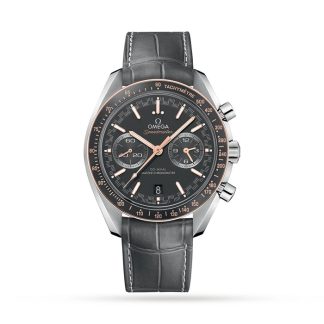 Zegarek męski Omega Speedmaster Racing Co-Axial Master Chronometer Chronograph 44,5 mm O32923445106001