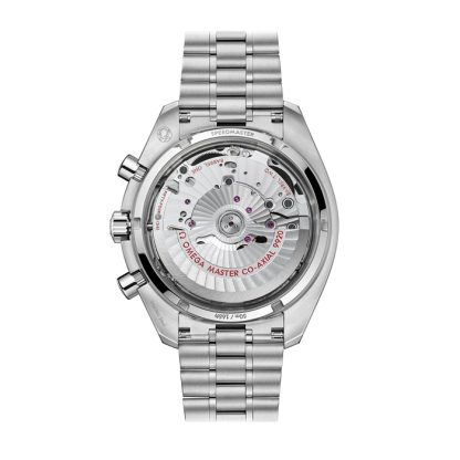 Zegarek męski Omega Super Racing Co-Axial Master Chronometer Chronograph 44,25 mm O32930445101003 - obrazek 2