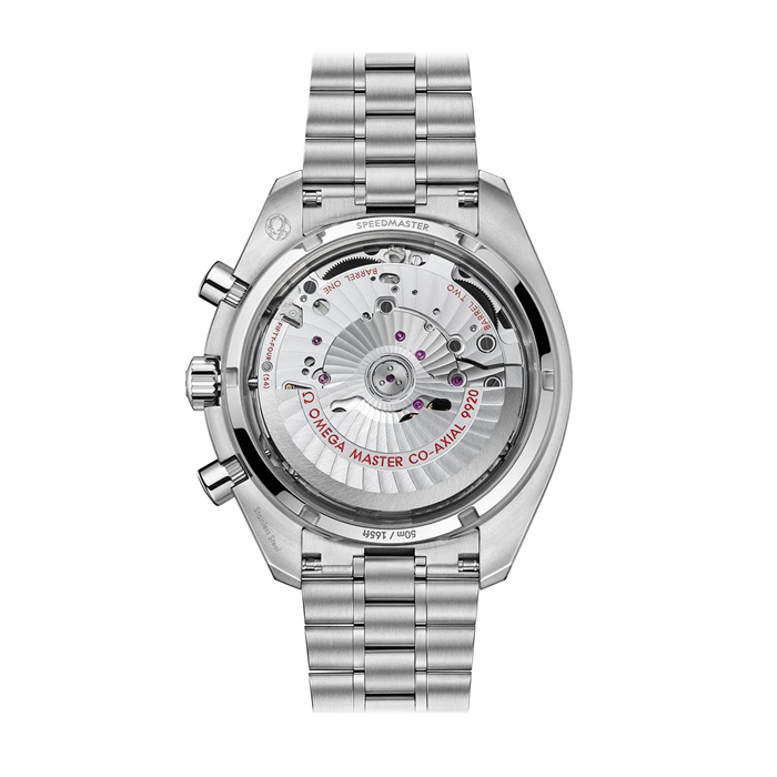 Zegarek męski Omega Super Racing Co-Axial Master Chronometer Chronograph 44,25 mm O32930445101003 - obrazek 2