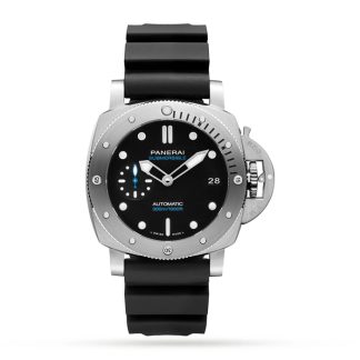 Zegarek męski Panerai Submersible 42 mm PAM00973
