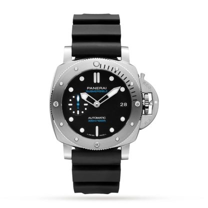Zegarek męski Panerai Submersible 42 mm PAM00973