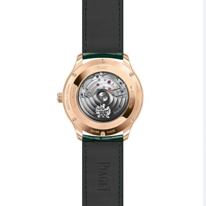 Zegarek męski Piaget Polo Date 42 mm G0A47010 - obrazek 3