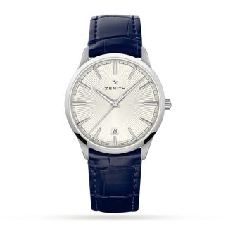 Zegarek męski Zenith Elite Classic 40 mm 03.3100.670/01.C922