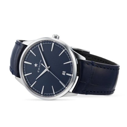 Zegarek męski Zenith Elite Classic 40 mm 03.3100.670/02.C922 - obrazek 2