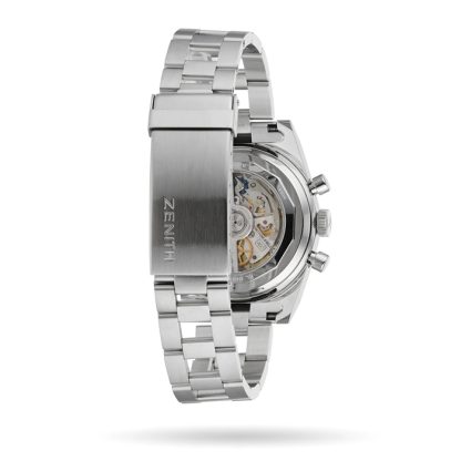 Zenith Chronomaster Revival El Primero A384 37mm Zegarek męski 03.A384.400/21.M384 - obrazek 3