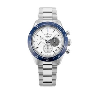 Zenith Chronomaster Sport Centenary Exclusive 41mm Zegarek 03.3118.3600/69.M3100