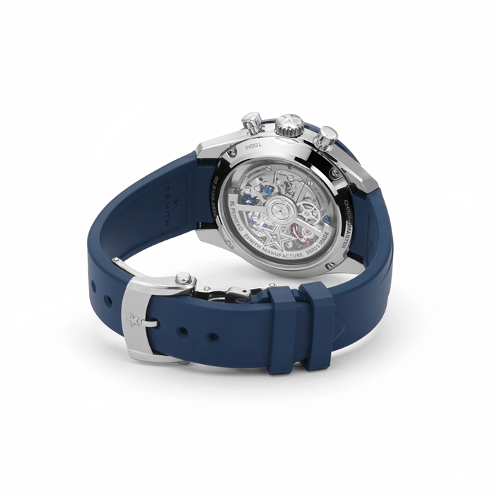 Zenith Chronomaster Sport Centenary Exclusive 41mm Zegarek 03.3118.3600/69.M3100 - obrazek 5