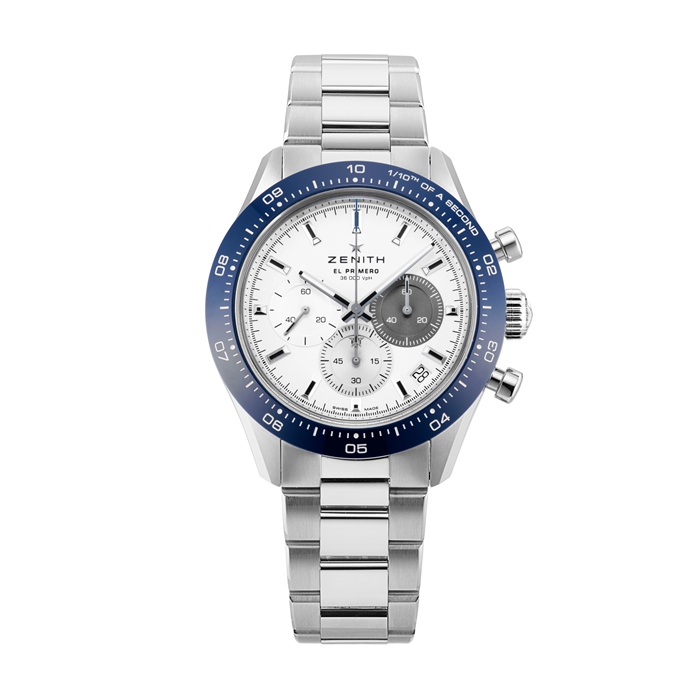 Zenith Chronomaster Sport Centenary Exclusive 41mm Zegarek 03.3118.3600/69.M3100