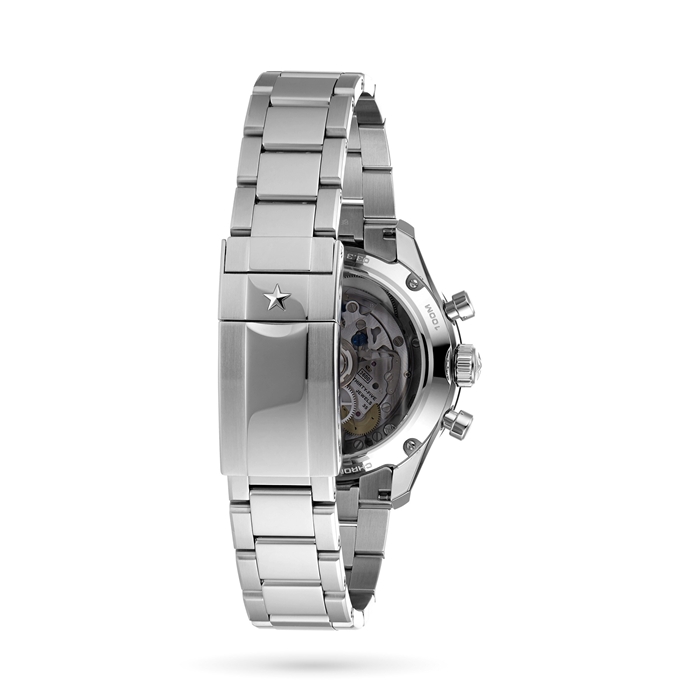Zenith Chronomaster Sport El Primero 3600 41mm 03.3100.3600/21.M3100 - obrazek 5