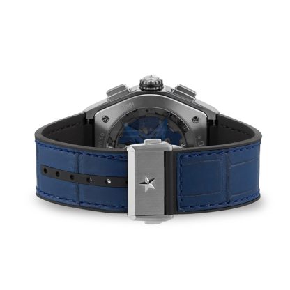 Zenith Defy El Primero 21 44mm 95.9002.9004/78.R584 - obrazek 3