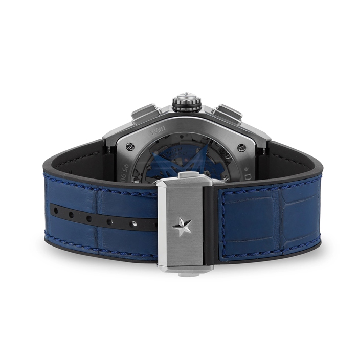 Zenith Defy El Primero 21 44mm 95.9002.9004/78.R584 - obrazek 3