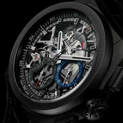 Zenith Defy El Primero 21 49.9000.9004/78.R582 - obrazek 2