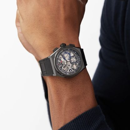 Zenith Defy El Primero 21 49.9000.9004/78.R582 - obrazek 3