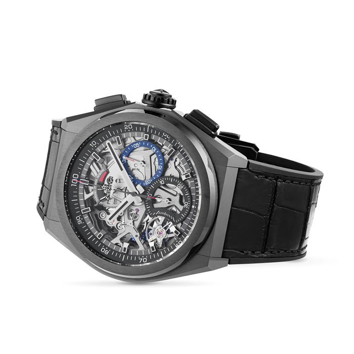 Zenith Defy El Primero 21 49.9000.9004/78.R582 - obrazek 4