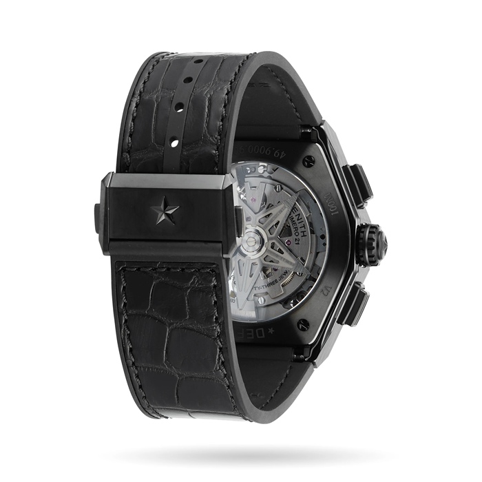 Zenith Defy El Primero 21 49.9000.9004/78.R582 - obrazek 5