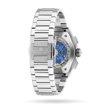 Zenith Defy El Primero 21 95.9002.9004/78.M9000 - obrazek 4