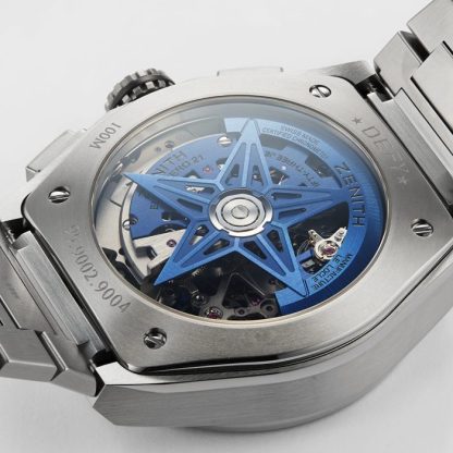 Zenith Defy El Primero 21 95.9002.9004/78.M9000 - obrazek 5