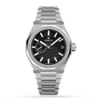 Zenith Defy Skyline 41mm Zegarek męski 03.9300.3620/21.I001