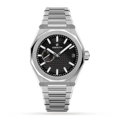 Zenith Defy Skyline 41mm Zegarek męski 03.9300.3620/21.I001